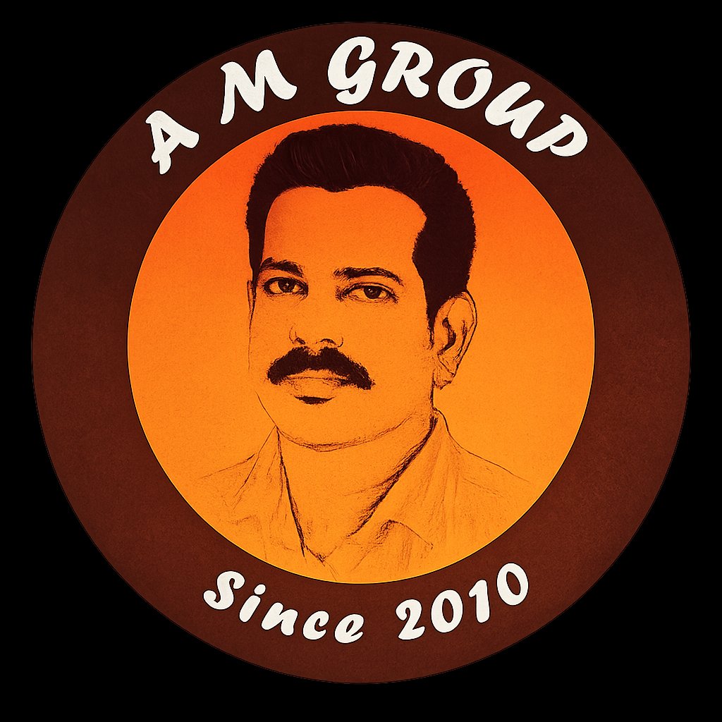 AM Group — Since 2010